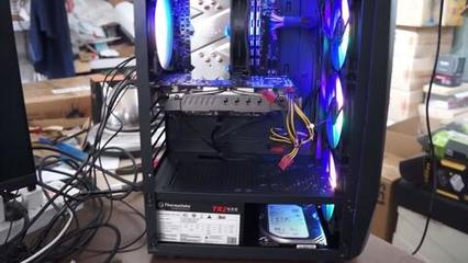 4399元裝機方案 i5-10400F與GTX 1060 5G搭配，暢玩CSGO、DOTA2與絕地求生