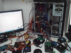 萬州五橋電腦維修與計算機硬件安裝指南