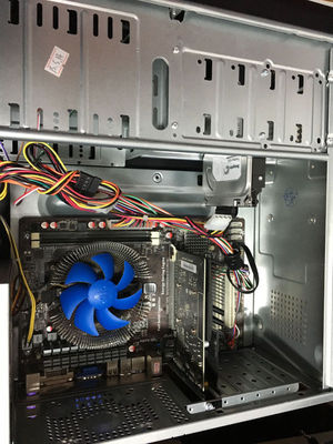 電腦更換位置后無法開機 故障診斷與解決方案