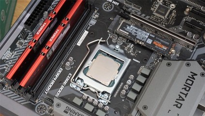 電腦入門裝機新選擇 9400F搭配960顯卡，輕松打造高性價比主機