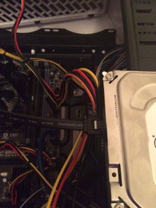 新組裝電腦裝系統時不認硬盤的常見原因與解決方法