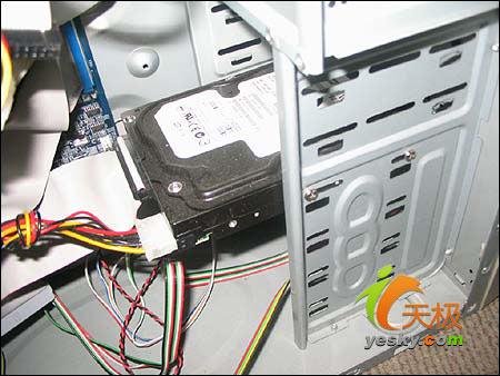 計算機無法操作NAS硬盤？手把手教你用電腦為Synology NAS安裝DSM操作系統