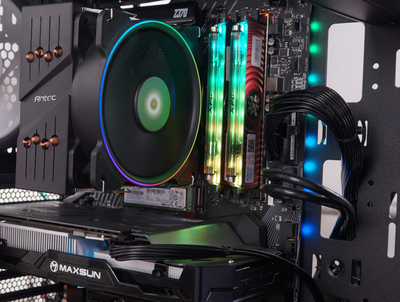 游戲本選購指南 CPU與顯卡性能解析與維修要點