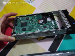 IBM原裝SAS服務(wù)器硬盤選購(gòu)與安裝指南